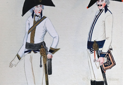 Kürassier-Regiment Nr. 3 Kölichen