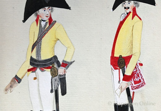Kürassier-Regiment Nr. 2 Schleinitz