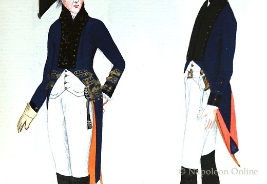 Pionierkorps - Mineure