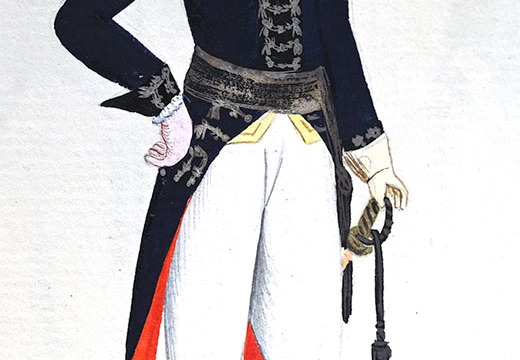 Pionierkorps - Ingenieur