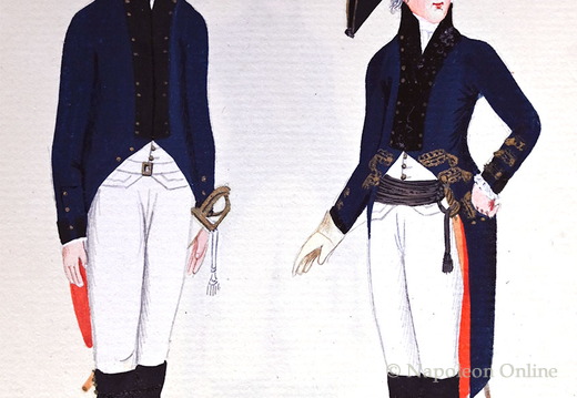 Pionierkorps - Pontoniers