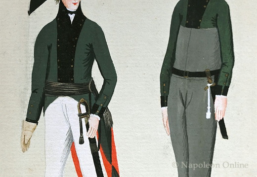 Füsiliere - Niederschlesische Brigade