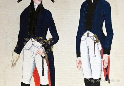 Artillerie - Artillerie zu Fuß