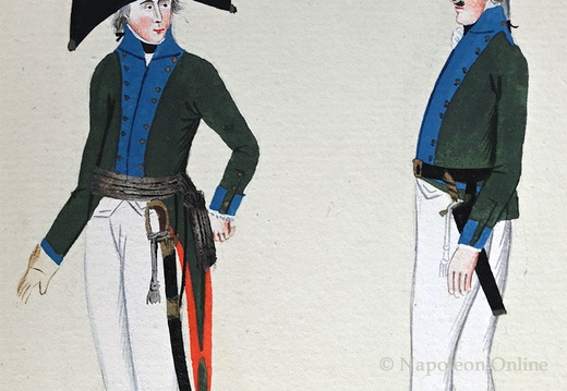 Füsiliere - Warschauer Brigade Nr. 2