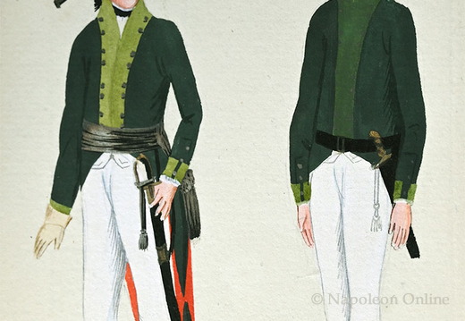 Füsiliere - Ostpreußische Brigade Nr. 2