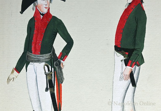 Füsiliere - Magdeburgische Brigade