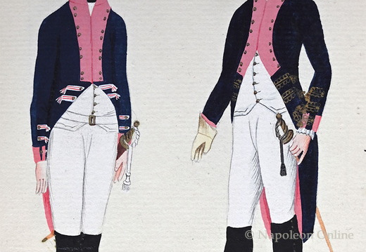 Infanterie-Regiment Nr. 57 Grevenitz