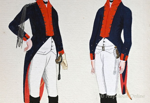 Infanterie-Regiment Nr. 56 Laurens