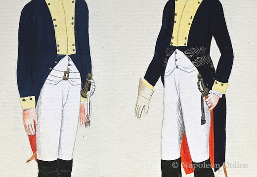 Infanterie-Regiment Nr. 51 Kauffberg