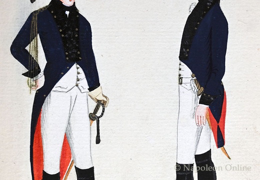 Infanterie-Regiment Nr. 46 Thile