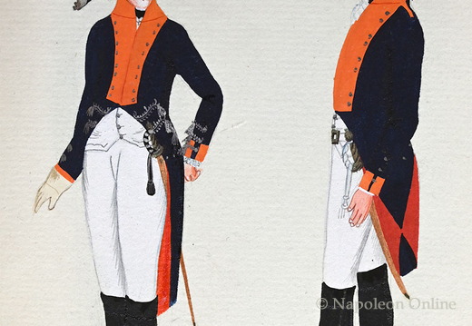 Infanterie-Regiment Nr. 43 Wartensleben