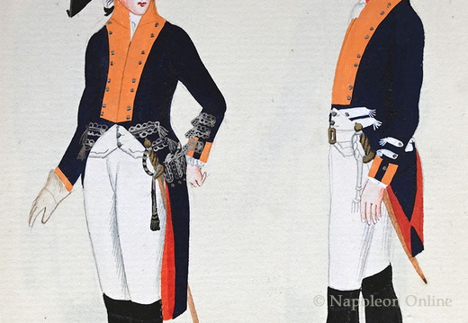 Infanterie-Regiment Nr. 19 Götze