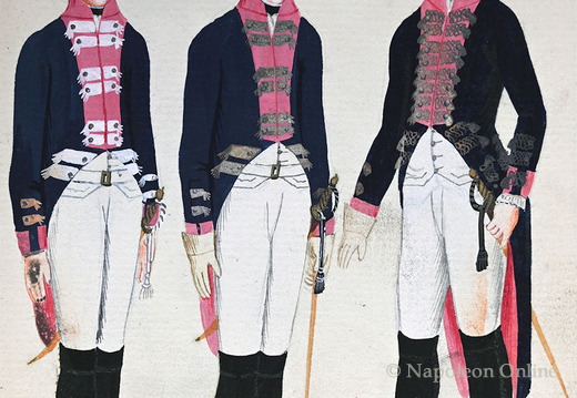 Infanterie-Regiment Nr. 18 des Königs