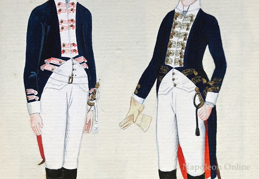 Infanterie-Regiment Nr. 17 Treskow