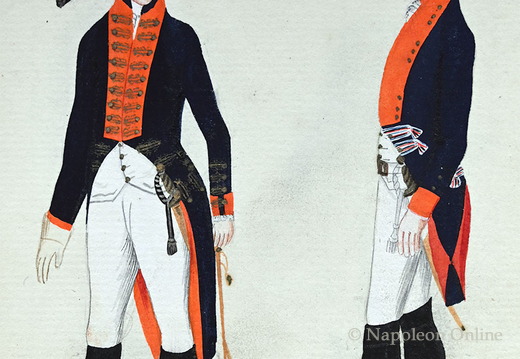 Infanterie-Regiment Nr. 16 Diercke
