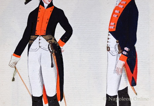 Infanterie-Regiment Nr. 14 Besler