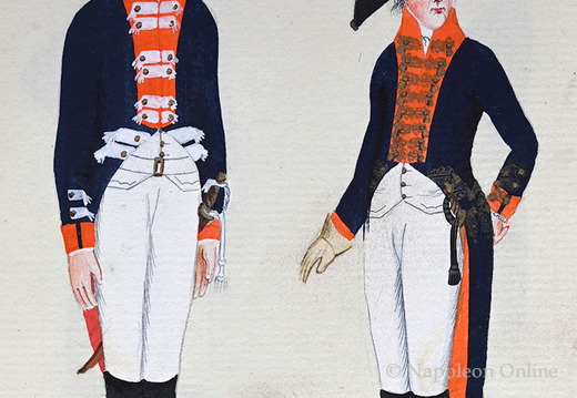 Infanterie-Regiment Nr. 12 Prinz Wilhelm von Braunschweig
