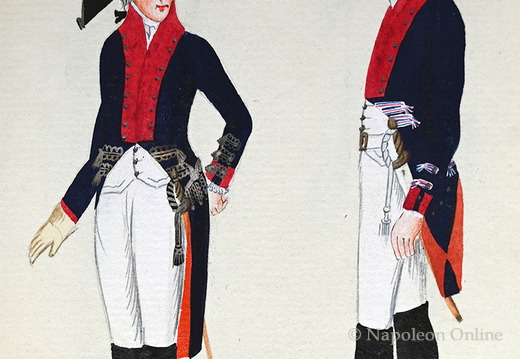 Infanterie-Regiment Nr. 11 Schöning