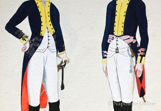 Infanterie-Regiment Nr. 10 Besler