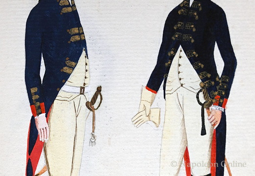 Infanterie-Regiment Nr. 6 Grenadiergarde-Bataillon