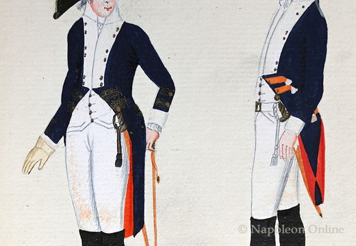 Infanterie-Regiment Nr. 5 Kleist