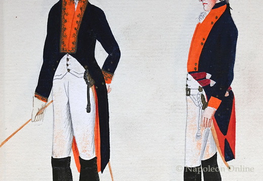 Infanterie-Regiment Nr. 2 Brünneck
