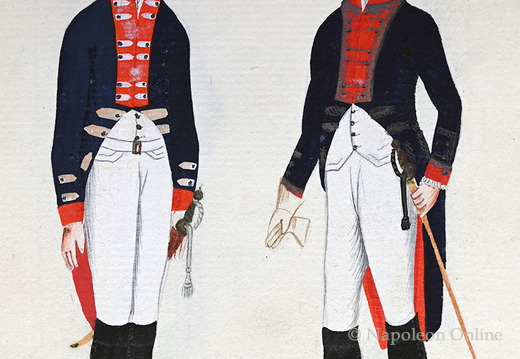 Infanterie-Regiment Nr. 1 Kunheim