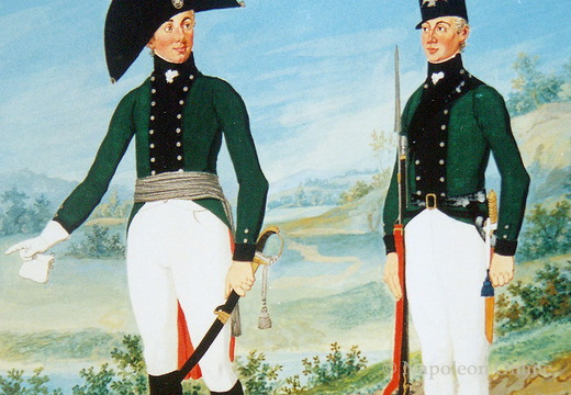 Füsiliere - Oberschlesische Brigade