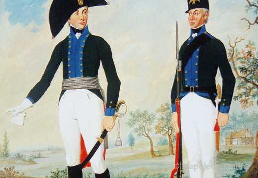 Füsiliere - Warschauer Brigade Nr. 2