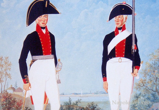 Infanterie-Regiment Nr. 55 Manstein