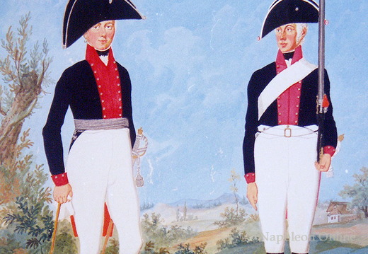 Infanterie-Regiment Nr. 50 Sanitz