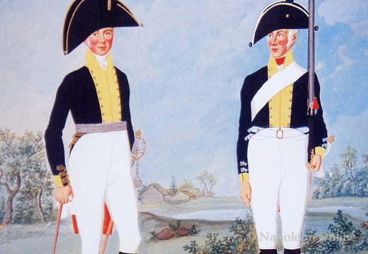 Infanterie-Regiment Nr. 44 Hagken
