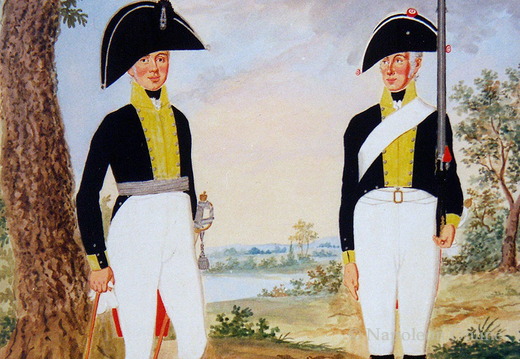 Infanterie-Regiment Nr. 35 Prinz Heinrich von Preußen