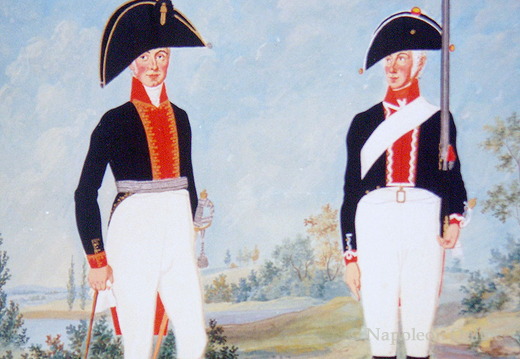 Infanterie-Regiment Nr. 27 Tschammer