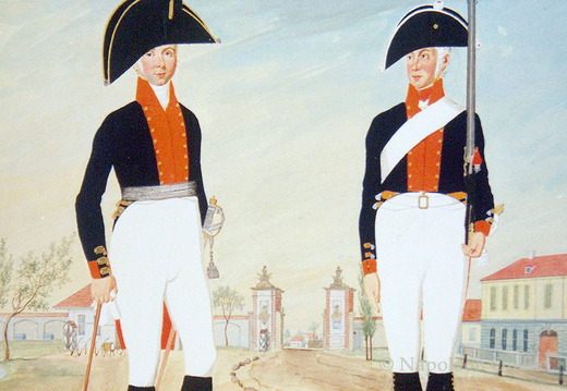 Infanterie-Regiment Nr. 26 Alt-Larisch