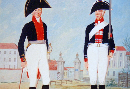 Infanterie-Regiment Nr. 25 Möllendorf