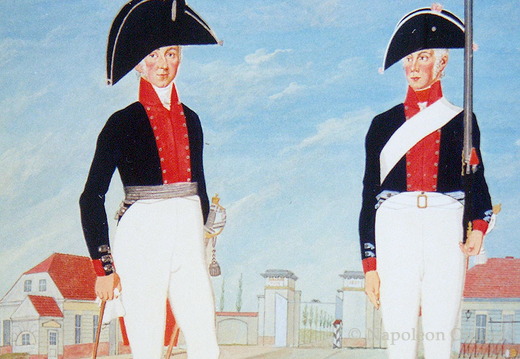 Infanterie-Regiment Nr. 23 Winning