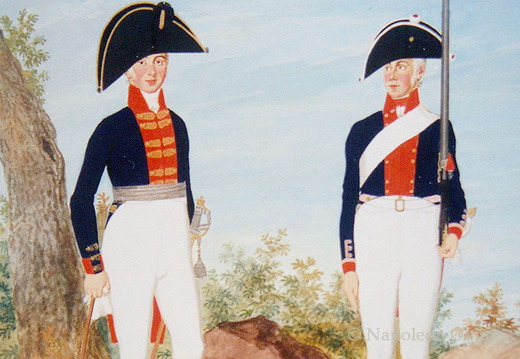 Infanterie-Regiment Nr. 22 Pirch