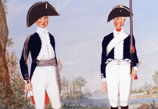 Infanterie-Regiment Nr. 13 Arnim