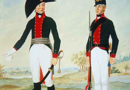 Füsiliere - Magdeburgische Brigade