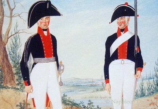 Infanterie-Regiment Nr. 56 Tauentzien