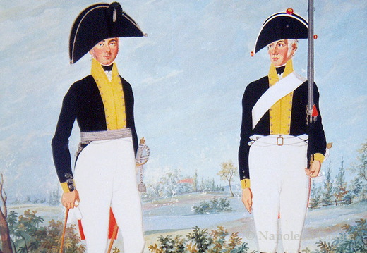 Infanterie-Regiment Nr. 54 Natzmer