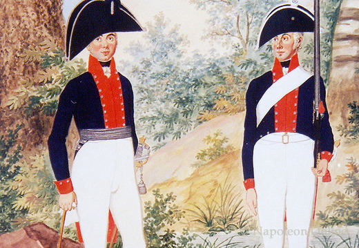 Infanterie-Regiment Nr. 52 Reinhardt