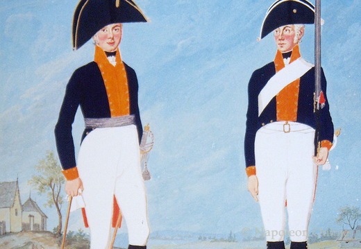 Infanterie-Regiment Nr. 42 Plötz
