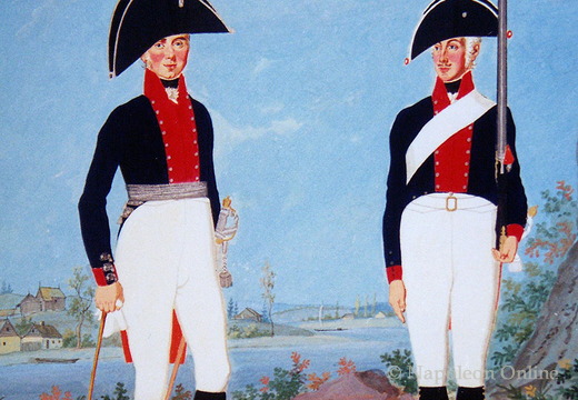 Infanterie-Regiment Nr. 37 Tschepe