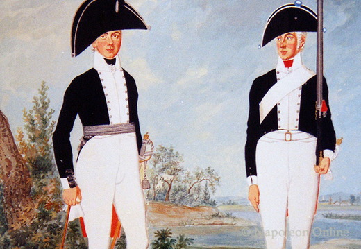 Infanterie-Regiment Nr. 36 Puttkamer