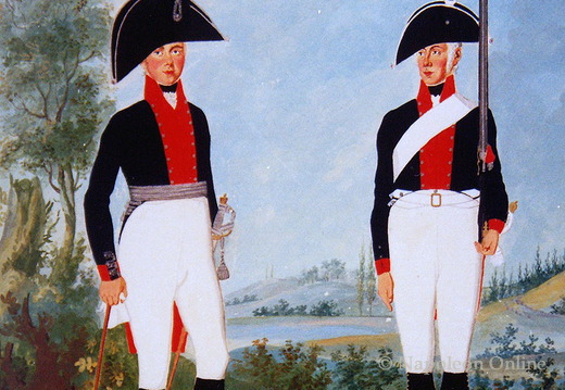 Infanterie-Regiment Nr. 34 Prinz Ferdinand von Preußen