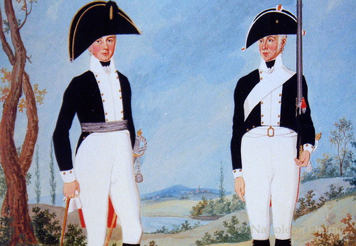 Infanterie-Regiment Nr. 33 Alvensleben