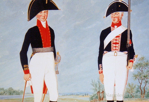 Infanterie-Regiment Nr. 24 Zenge