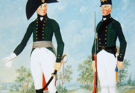 Füsiliere - Niederschlesische Brigade